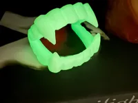 0.16mm layer, 2 walls, 15% infill