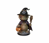 Figurine E.T. sorcier d'Halloween — photo 2