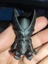 CELULA 0.12mm layer, 3 walls, 5% infill