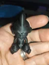 BOO 0.12mm layer, 3 walls, 5% infill