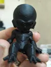 FREEZER 0.12mm layer, 3 walls, 5% infill