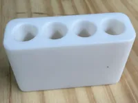 0.2mm layer, 3 walls, 15% infill
