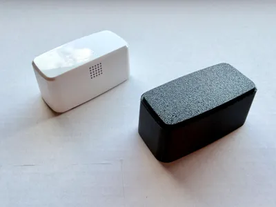 Eve Door & Window Sensor Cover