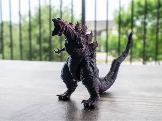 Shin Godzilla