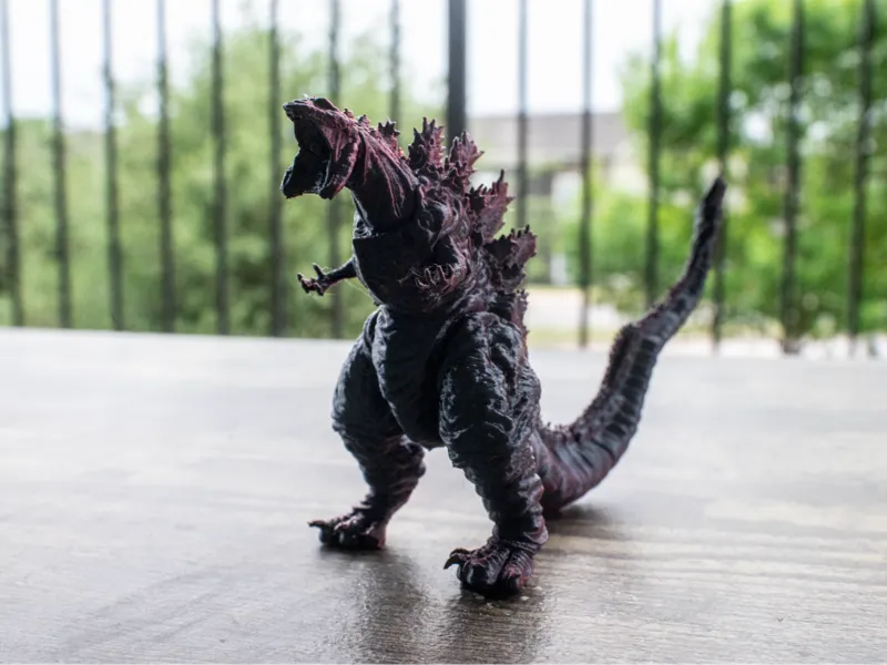 Shin Godzilla