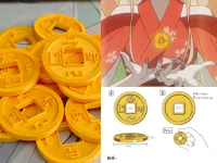 0.2mm 层高, 1 层墙, 15% 填充