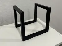 Support minimaliste pour vinyles — photo 2