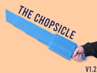 The Chopsicle
