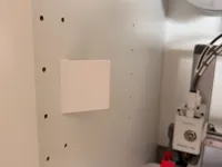 0.2mm layer, 2 walls, 5% infill