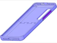 0.2mm 层高, 6 层墙, 25% 填充