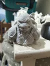 MONOCROMO PLA 0.2mm layer, 3 walls, 5% infill