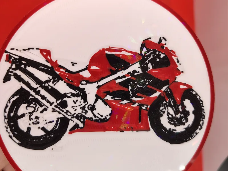 coaster honda sp1 motor