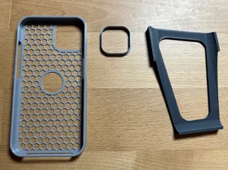 Handyhülle für Iphone 13 und Iphone 14