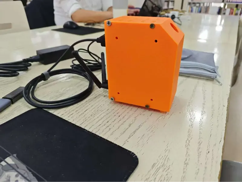 jetson小主机