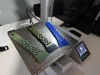 Multicolour Bed Scraper