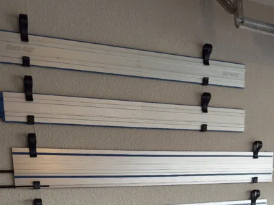 Kreg Accucut Track Holder