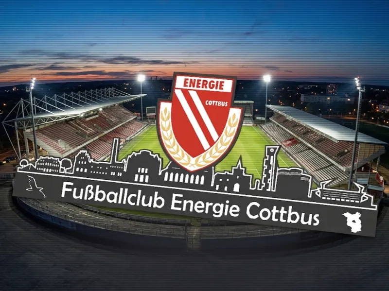 FC Energie Cottbus Wallart