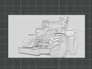 Fendt 728