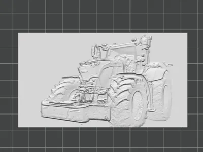 Fendt 728