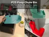 P2S Poop Chute (Basic)