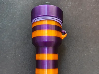Airhorn - Fantroete