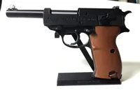 Support d'exposition pour réplique Walther P.38 — photo 3