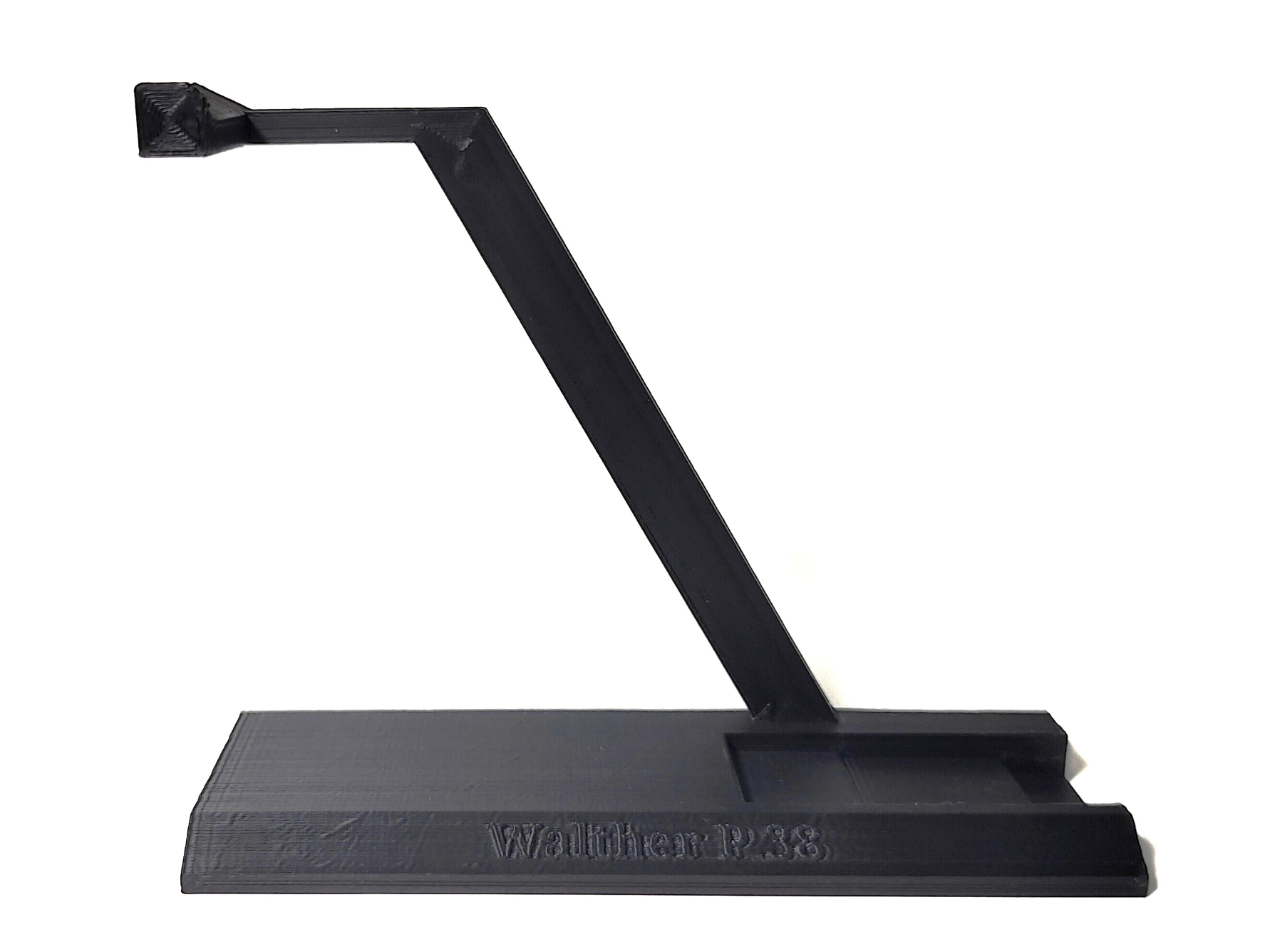 Walther P.38 Display Stand