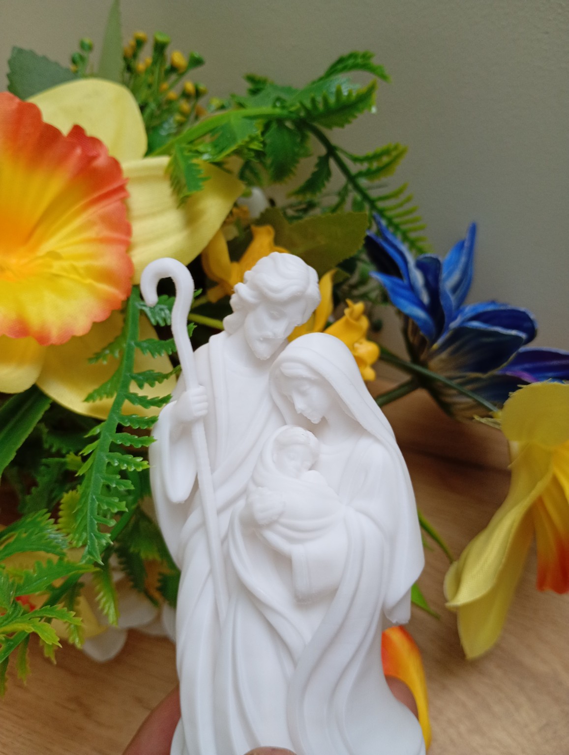 Holy Family – Family Love - 1