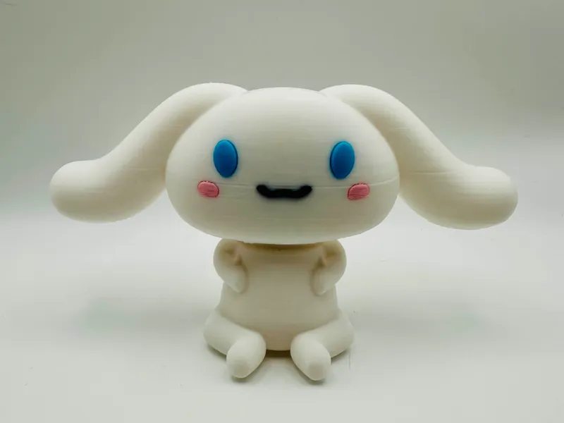 Cinnamon Roll Clicker