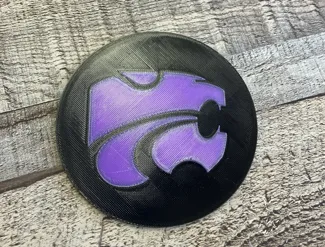 Wildcat coaster
