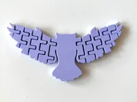 Flexi owl