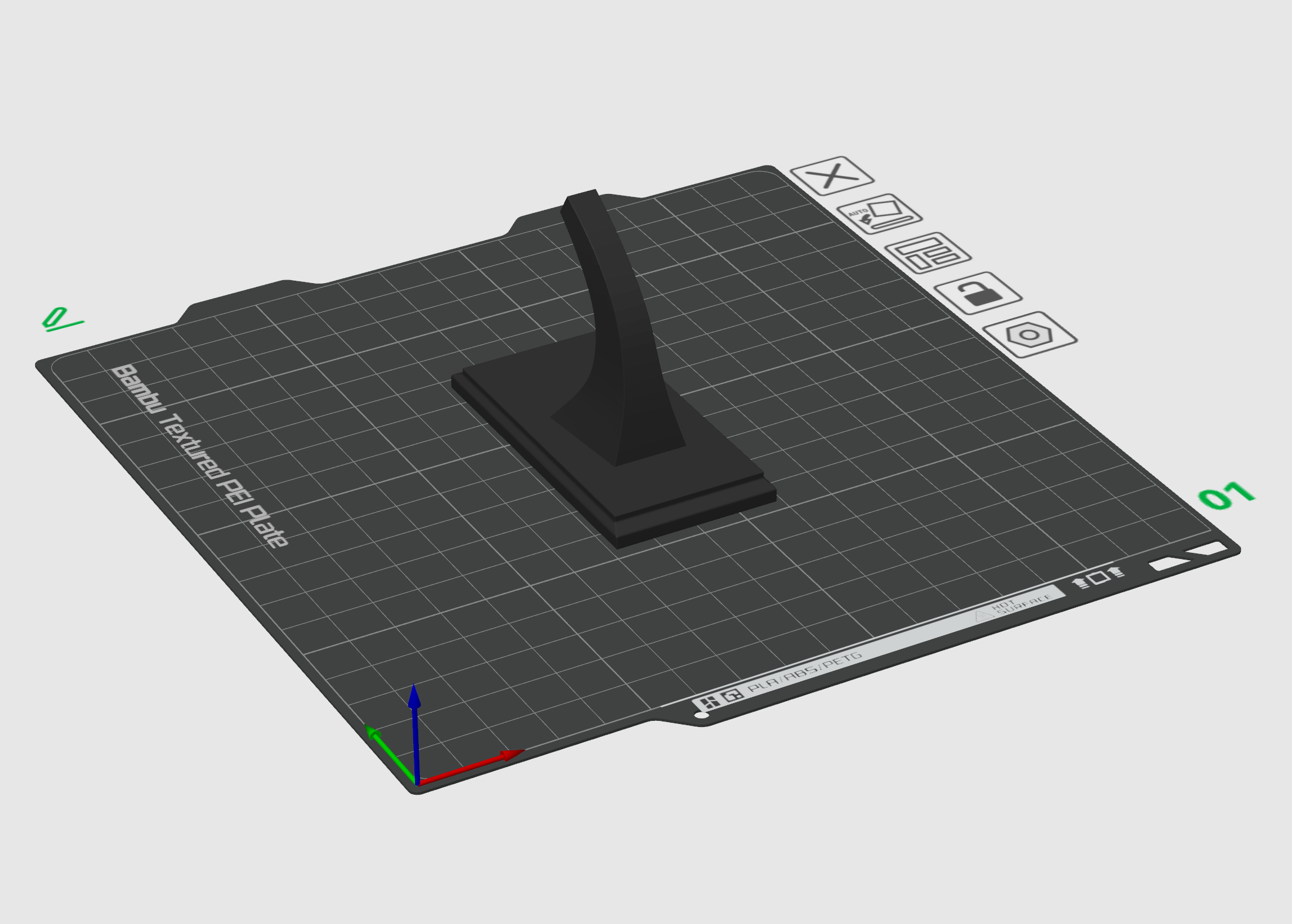 Miniatura 3 do modelo 3D 「赤霄」近战格斗无人机 | 玄兔空中剃刀|零件不多|易于打印