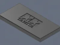 0.12mm layer, 2 walls, 15% infill