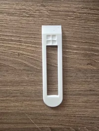 Hollow design