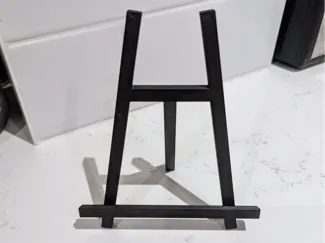 Improved bed adhesion and smoother surfaces