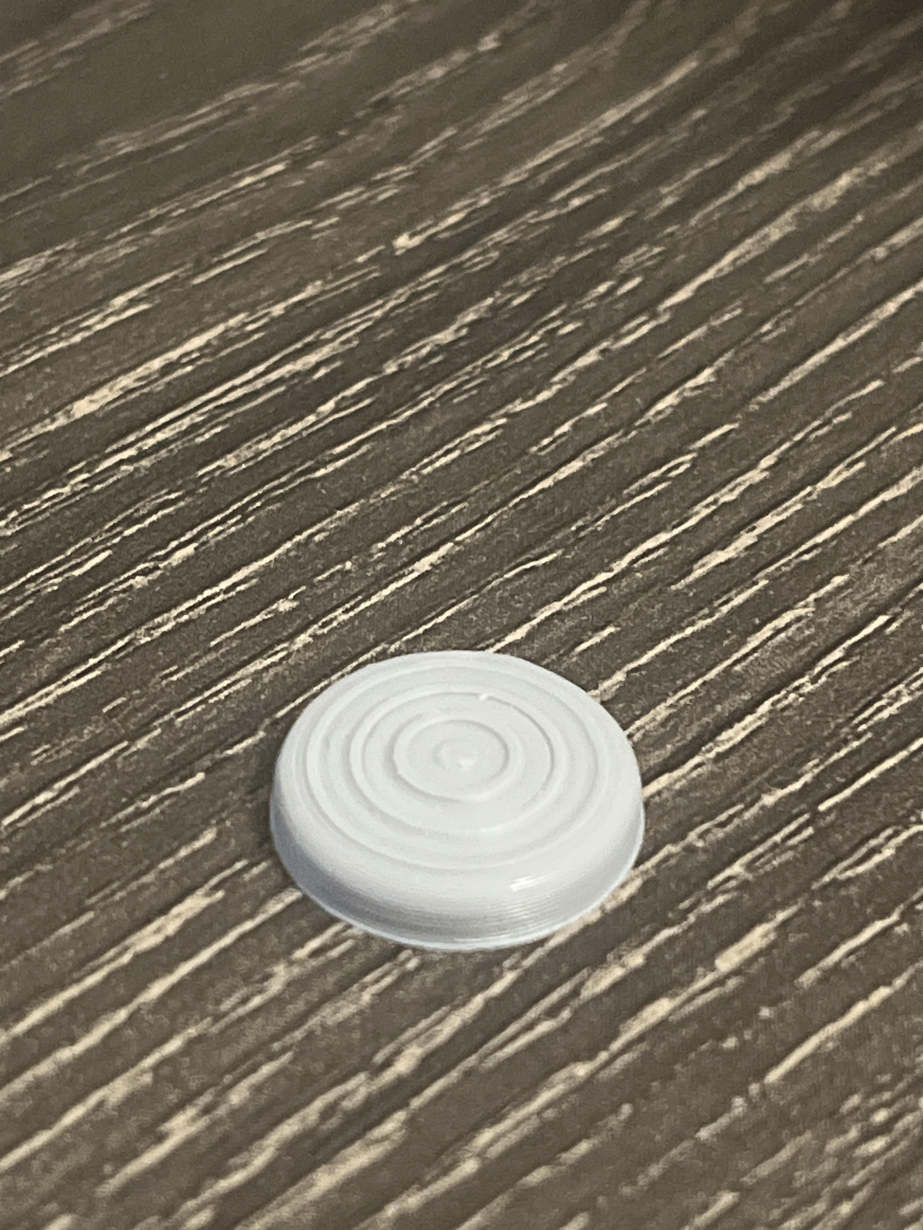 Miniatura 2 do modelo 3D Gamecube Joystick Grip