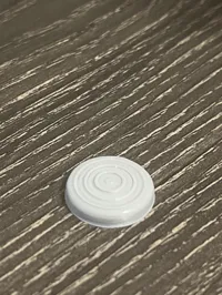 V2 - 2 Additional Plates Designed for TPU filament -Adaptive