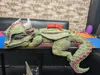 sleeping baby dragon 60cm (ish) - optimized
