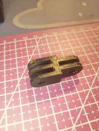 With Supports (For Lazy Printers)