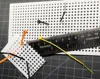 0.2mm layer, 2 walls, 5% infill