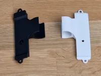 0.2mm layer, 4 walls, 15% infill