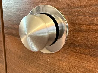 VN Cabinet Knob