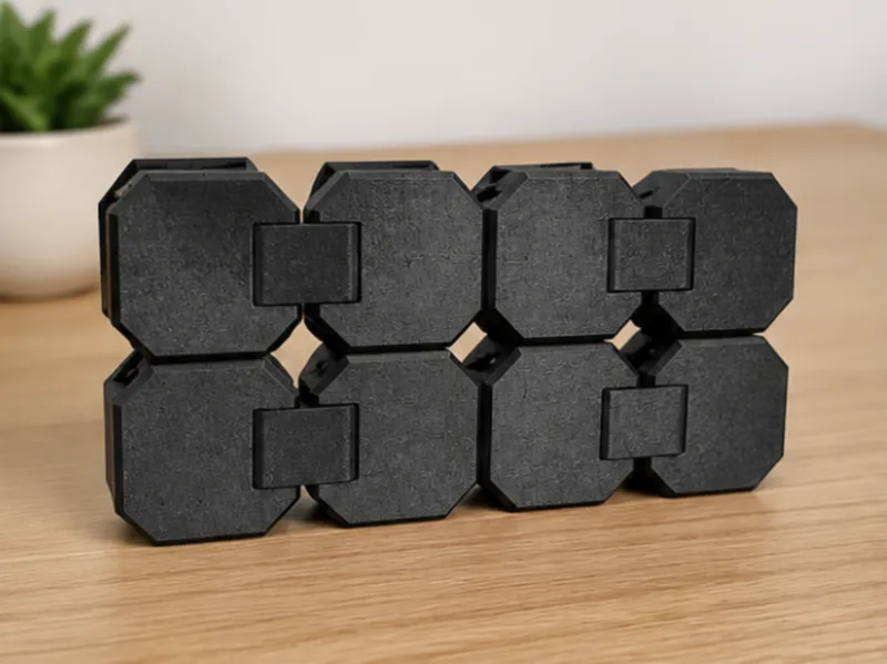 West Fam Cube
