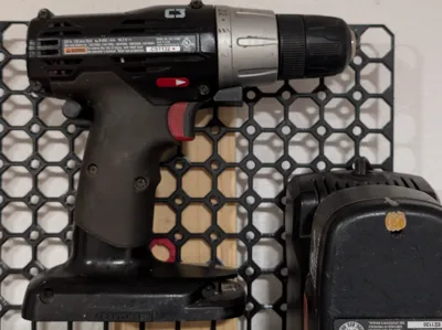 Multiboard Mount for Craftsman C3 19.2v Drill V1