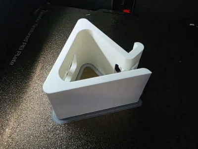 (Yet Another) Phone Stand