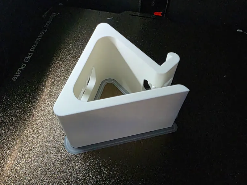 (Yet Another) Phone Stand