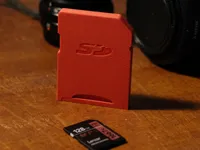 0.16mm layer, 2 walls, 15% infill