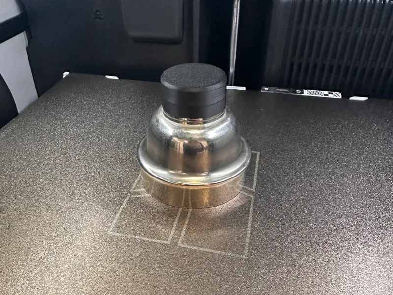 Deckel für Cocktailmixer / Cocktailshaker 