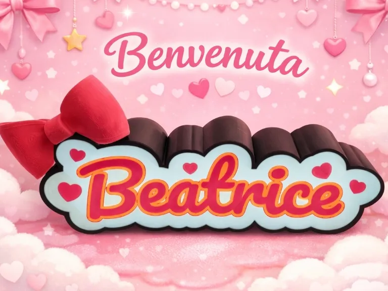 LightBox Beatrice