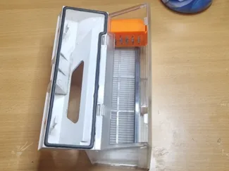 Roborock S50 Duftperleneinsatz
